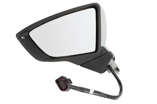 OGLINDA EXTERIOARA BLIC 5402-10-2002305P - Compatibil cu SEAT