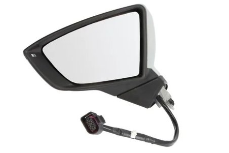 OGLINDA EXTERIOARA BLIC 5402-10-2002305P - Compatibil cu SEAT