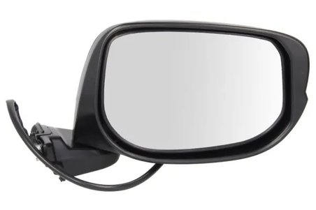 OGLINDA EXTERIOARA BLIC 5402-12-2001350P - Compatibil cu HONDA