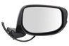 OGLINDA EXTERIOARA BLIC 5402-12-2001350P - Compatibil cu HONDA