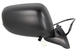 OGLINDA EXTERIOARA BLIC 5402-12-2001350P - Compatibil cu HONDA