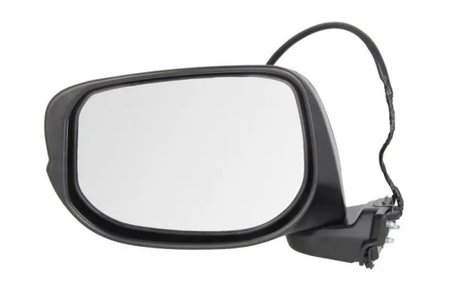 OGLINDA EXTERIOARA BLIC 5402-12-2001351P - Compatibil cu HONDA