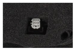 OGLINDA EXTERIOARA BLIC 5402-14-050360P - Compatibil cu MAZDA