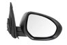 OGLINDA EXTERIOARA BLIC 5402-14-2001686P - Compatibil cu MAZDA