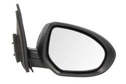 OGLINDA EXTERIOARA BLIC 5402-14-2001692P - Compatibil cu MAZDA