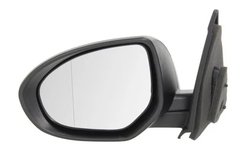 OGLINDA EXTERIOARA BLIC 5402-14-2001693P - Compatibil cu MAZDA