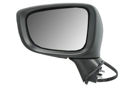 OGLINDA EXTERIOARA BLIC 5402-14-2001705P - Compatibil cu MAZDA
