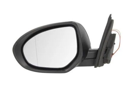 OGLINDA EXTERIOARA BLIC 5402-14-2001721P - Compatibil cu MAZDA