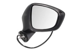 OGLINDA EXTERIOARA BLIC 5402-14-2001736P - Compatibil cu MAZDA