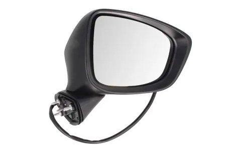 OGLINDA EXTERIOARA BLIC 5402-14-2001736P - Compatibil cu MAZDA