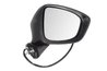 OGLINDA EXTERIOARA BLIC 5402-14-2001736P - Compatibil cu MAZDA
