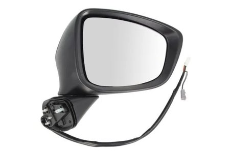 OGLINDA EXTERIOARA BLIC 5402-14-2001738P - Compatibil cu MAZDA