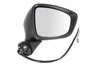 OGLINDA EXTERIOARA BLIC 5402-14-2001738P - Compatibil cu MAZDA