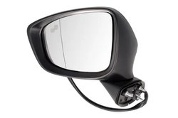 OGLINDA EXTERIOARA BLIC 5402-14-2001737P - Compatibil cu MAZDA