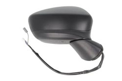 OGLINDA EXTERIOARA BLIC 5402-14-2001738P - Compatibil cu MAZDA