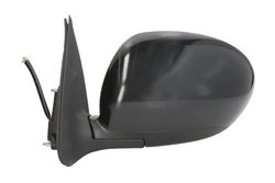 OGLINDA EXTERIOARA BLIC 5402-16-2001877P - Compatibil cu NISSAN