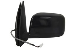 OGLINDA EXTERIOARA BLIC 5402-16-2001961P - Compatibil cu NISSAN