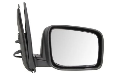 OGLINDA EXTERIOARA BLIC 5402-16-2001962P - Compatibil cu NISSAN