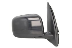 OGLINDA EXTERIOARA BLIC 5402-16-2001962P - Compatibil cu NISSAN