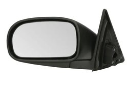 OGLINDA EXTERIOARA BLIC 5402-18-009363P - Compatibil cu SUZUKI
