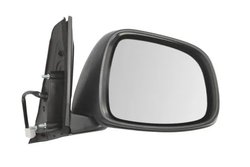 OGLINDA EXTERIOARA BLIC 5402-18-022362P - Compatibil cu SUZUKI