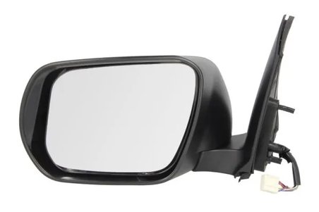 OGLINDA EXTERIOARA BLIC 5402-18-2002417P - Compatibil cu SUZUKI