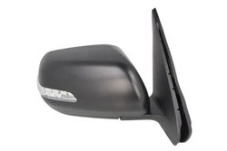 OGLINDA EXTERIOARA BLIC 5402-18-2002406P - Compatibil cu SUZUKI