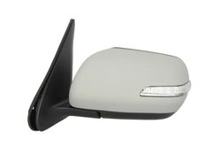 OGLINDA EXTERIOARA BLIC 5402-18-2002417P - Compatibil cu SUZUKI