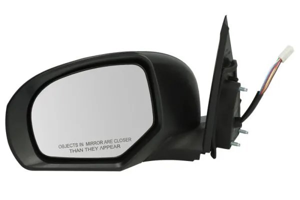 OGLINDA EXTERIOARA BLIC 5402-18-2002431P - Compatibil cu SUZUKI