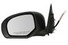 OGLINDA EXTERIOARA BLIC 5402-18-2002431P - Compatibil cu SUZUKI