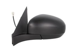 OGLINDA EXTERIOARA BLIC 5402-18-2002429P - Compatibil cu SUZUKI