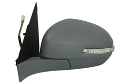 OGLINDA EXTERIOARA BLIC 5402-18-2002431P - Compatibil cu SUZUKI