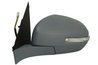OGLINDA EXTERIOARA BLIC 5402-18-2002431P - Compatibil cu SUZUKI