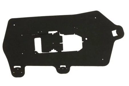 GARNITURA, LUMINA POSTERIOARA BLIC 5402-19-1927500P - Compatibil cu TOYOTA