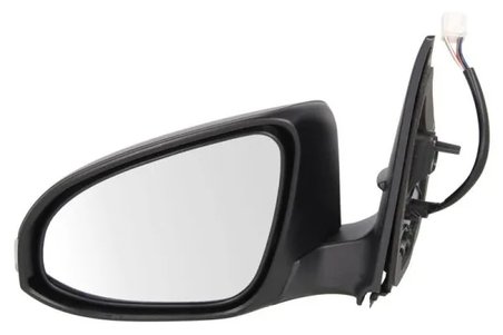 OGLINDA EXTERIOARA BLIC 5402-19-2002441P - Compatibil cu TOYOTA