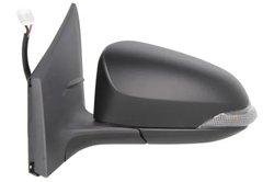OGLINDA EXTERIOARA BLIC 5402-19-2002441P - Compatibil cu TOYOTA