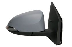 OGLINDA EXTERIOARA BLIC 5402-19-2002442P - Compatibil cu TOYOTA