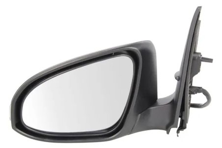OGLINDA EXTERIOARA BLIC 5402-19-2002443P - Compatibil cu TOYOTA