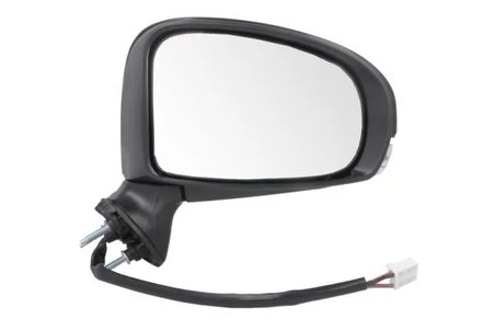 OGLINDA EXTERIOARA BLIC 5402-19-2002450P - Compatibil cu TOYOTA