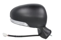 OGLINDA EXTERIOARA BLIC 5402-19-2002450P - Compatibil cu TOYOTA