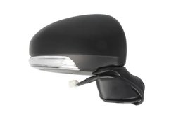 OGLINDA EXTERIOARA BLIC 5402-19-2002452P - Compatibil cu TOYOTA