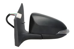 OGLINDA EXTERIOARA BLIC 5402-19-2002479P - Compatibil cu TOYOTA
