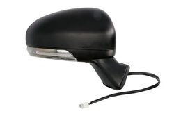 OGLINDA EXTERIOARA BLIC 5402-19-2002510P - Compatibil cu TOYOTA