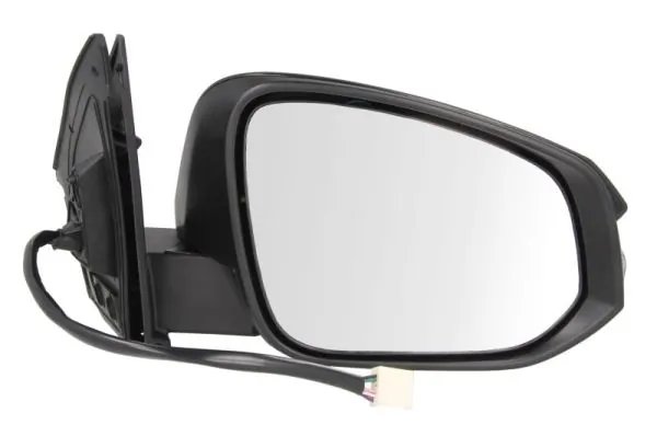 OGLINDA EXTERIOARA BLIC 5402-19-2002540P - Compatibil cu TOYOTA