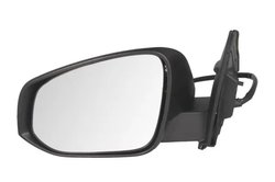 OGLINDA EXTERIOARA BLIC 5402-19-2002539P - Compatibil cu TOYOTA