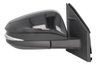 OGLINDA EXTERIOARA BLIC 5402-19-2002540P - Compatibil cu TOYOTA