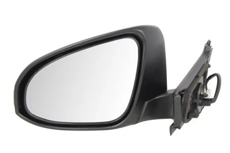 OGLINDA EXTERIOARA BLIC 5402-19-2002555P - Compatibil cu TOYOTA