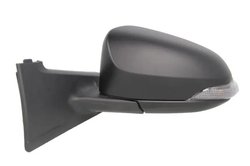 OGLINDA EXTERIOARA BLIC 5402-19-2002555P - Compatibil cu TOYOTA
