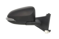 OGLINDA EXTERIOARA BLIC 5402-19-2002556P - Compatibil cu TOYOTA