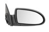 OGLINDA EXTERIOARA BLIC 5402-20-2001358P - Compatibil cu HYUNDAI